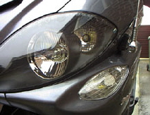 lights